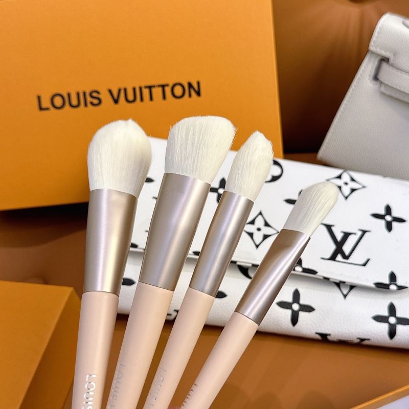 Louis Vuitton Makeup Brushe